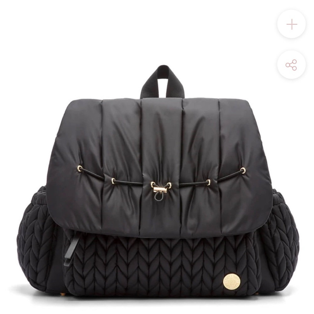 HAPP DIAPER BAG